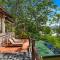 JA Enchanted Island Resort Seychelles