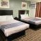 Budget Inn Ada