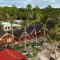 Hola Beach Resort - 锡基霍尔