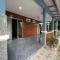 Garden Hostel Koh Rong - Kaôh Rŭng (3)