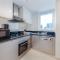 Modern 2-Bedroom Apartment Near Burj Khalifa & Dubai Mall