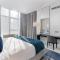 Modern 2-Bedroom Apartment Near Burj Khalifa & Dubai Mall