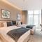 Modern 2-Bedroom Apartment Near Burj Khalifa & Dubai Mall