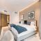 Modern 2-Bedroom Apartment Near Burj Khalifa & Dubai Mall