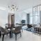 Modern 2-Bedroom Apartment Near Burj Khalifa & Dubai Mall