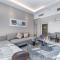 Modern 2-Bedroom Apartment Near Burj Khalifa & Dubai Mall