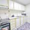 Harf403 Abu Dhabi Beach Cozy 1BR - 阿布扎比