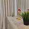 Harf403 Abu Dhabi Beach Cozy 1BR - 阿布扎比