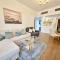 Harf403 Abu Dhabi Beach Cozy 1BR - 阿布扎比