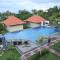 Ocean View Tulamben Dive & Resort