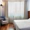 Athens Center Square Hotel