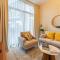 HAVN - 1 Bedroom in Harrington House, JVC - 迪拜