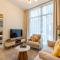 HAVN - 1 Bedroom in Harrington House, JVC - 迪拜