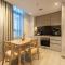 HAVN - 1 Bedroom in Harrington House, JVC - 迪拜