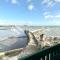 T3 Duplex Vue mer 180 sur le port de Lomener - 普洛埃默