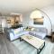 T3 Duplex Vue mer 180 sur le port de Lomener - 普洛埃默
