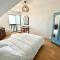 T3 Duplex Vue mer 180 sur le port de Lomener - 普洛埃默