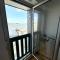 T3 Duplex Vue mer 180 sur le port de Lomener - 普洛埃默
