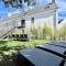 Duplex neuf Hyper Design - Piscine chauffée - Riantec