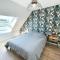 Duplex neuf Hyper Design - Piscine chauffée - Riantec