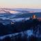 Gite vigneron nature - Montaigut-le-Blanc