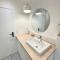 Lovely T1 d architecte de standing Vue mer 360