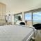 Lovely T1 d architecte de standing Vue mer 360