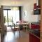Appartement Ultra cosy front de mer