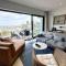 Luxury T3 neuf de standing Front de mer vue 180
