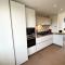 Luxury T3 neuf de standing Front de mer vue 180
