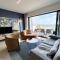 Luxury T3 neuf de standing Front de mer vue 180 - Larmor-Plage