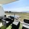 Magnifique T2 archi cosy Vue mer 180 Piscine