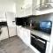 Magnifique T2 archi cosy Vue mer 180 Piscine