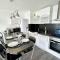 Magnifique T2 archi cosy Vue mer 180 Piscine