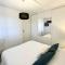 Magnifique T2 archi cosy Vue mer 180 Piscine