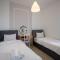 Deluxe Two Bedroom Apartment in Caesar Resort & SPA, Long Beach