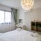 Deluxe Two Bedroom Apartment in Caesar Resort & SPA, Long Beach