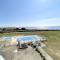 Magnifique T2 archi cosy Vue mer 180 Piscine