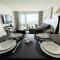 Magnifique T2 archi cosy Vue mer 180 Piscine