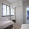 Deluxe Two Bedroom Apartment in Caesar Resort & SPA, Long Beach