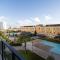 Deluxe Two Bedroom Apartment in Caesar Resort & SPA, Long Beach
