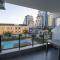 Deluxe Two Bedroom Apartment in Caesar Resort & SPA, Long Beach
