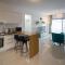 Deluxe Two Bedroom Apartment in Caesar Resort & SPA, Long Beach