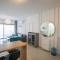 Deluxe Two Bedroom Apartment in Caesar Resort & SPA, Long Beach