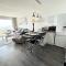 Magnifique T2 archi cosy Vue mer 180 Piscine