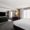 Comfort Inn & Suites near Tinley Park Amphitheater