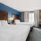 Comfort Inn & Suites near Tinley Park Amphitheater