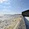 Maison de charme vue mer 180 rénovée Accès plage - Riantec