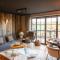 Suites de la vallee 2