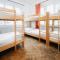 Benedikt City Center Hostel - 布拉格